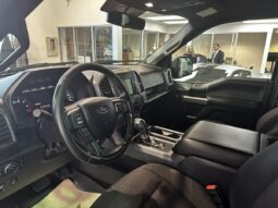 
										2018 Ford F-150 4×4 – Supercrew Xlt full									