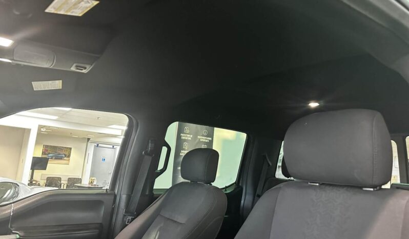 
								2018 Ford F-150 4×4 – Supercrew Xlt full									