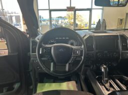 
										2018 Ford F-150 4×4 – Supercrew Xlt full									