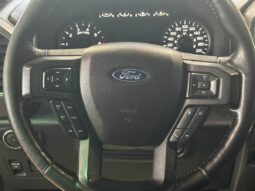 
										2018 Ford F-150 4×4 – Supercrew Xlt full									