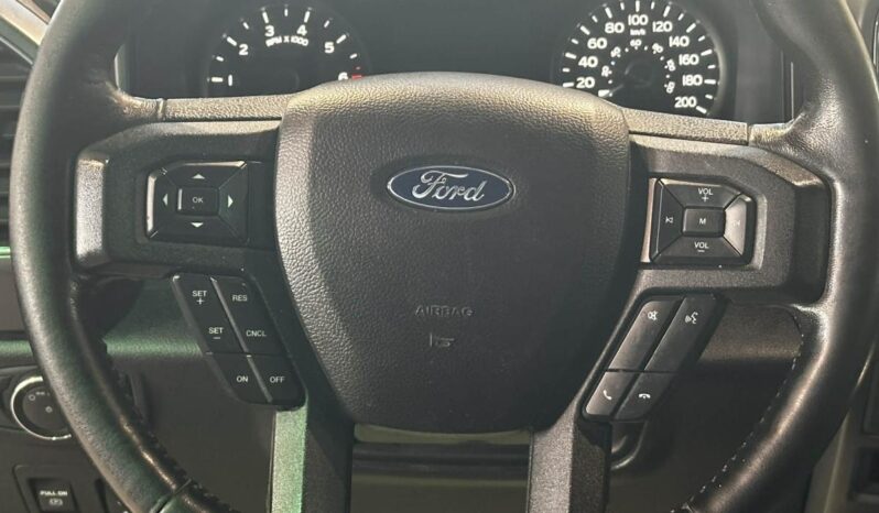 
								2018 Ford F-150 4×4 – Supercrew Xlt full									