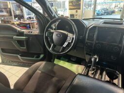 
										2018 Ford F-150 4×4 – Supercrew Xlt full									