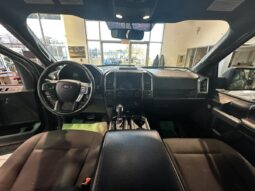 
										2018 Ford F-150 4×4 – Supercrew Xlt full									