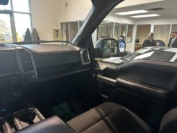 
										2018 Ford F-150 4×4 – Supercrew Xlt full									