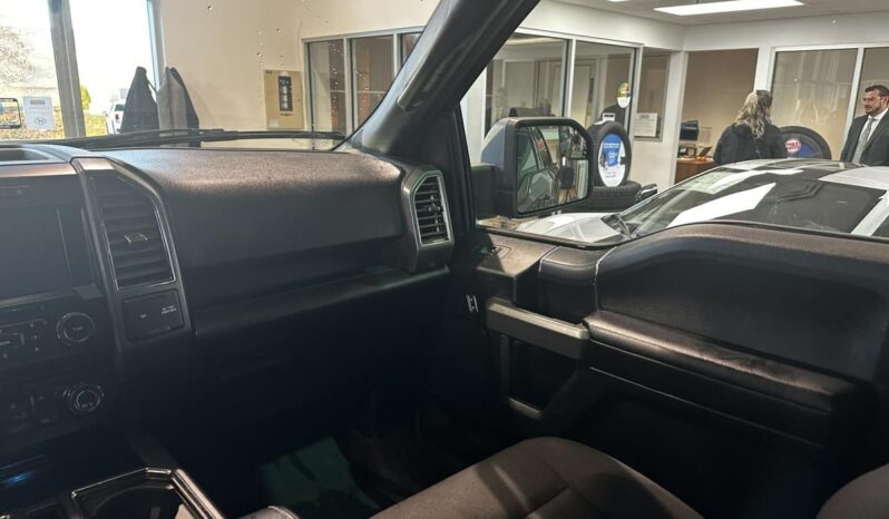 
								2018 Ford F-150 4×4 – Supercrew Xlt full									