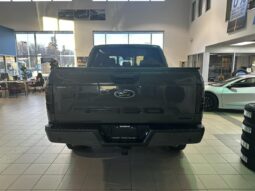 
										2018 Ford F-150 4×4 – Supercrew Xlt full									