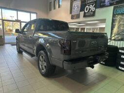 
										2018 Ford F-150 4×4 – Supercrew Xlt full									