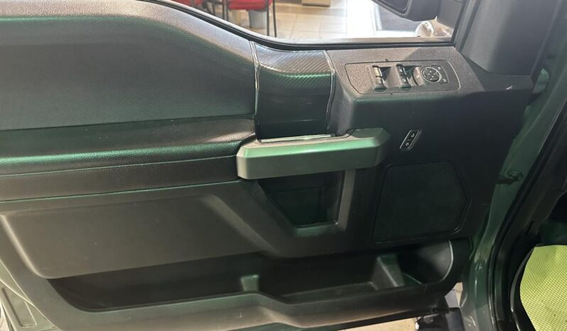 
								2018 Ford F-150 4×4 – Supercrew Xlt full									