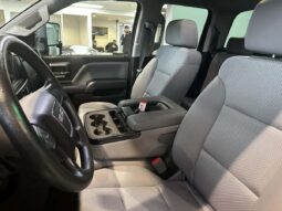 
										2018 GMC Sierra 1500 Double 4×4 Base full									