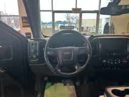 
										2018 GMC Sierra 1500 Double 4×4 Base full									