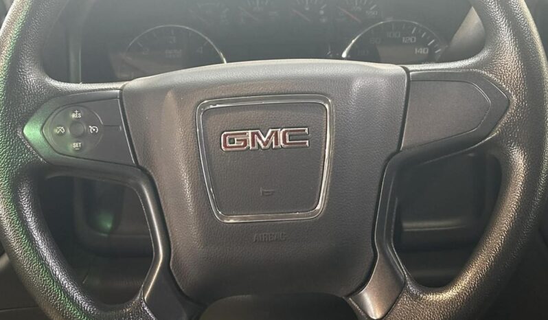
								2018 GMC Sierra 1500 Double 4×4 Base full									