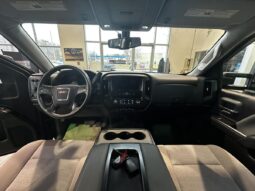 
										2018 GMC Sierra 1500 Double 4×4 Base full									