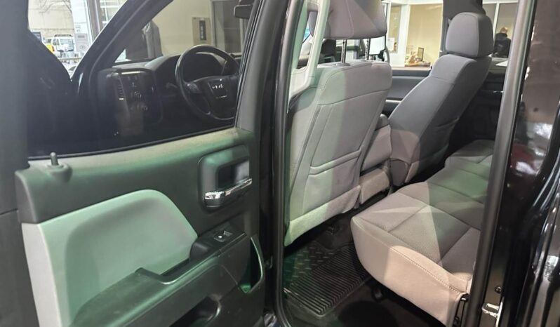 
								2018 GMC Sierra 1500 Double 4×4 Base full									