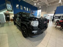 
										2018 GMC Sierra 1500 Double 4×4 Base full									