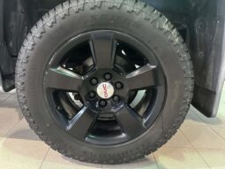 
										2018 GMC Sierra 1500 Double 4×4 Base full									