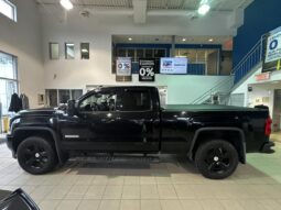 
										2018 GMC Sierra 1500 Double 4×4 Base full									