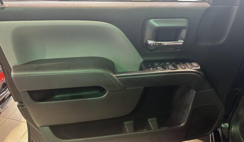 
								2018 GMC Sierra 1500 Double 4×4 Base full									