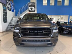 2019 RAM 1500 Sport/rebel Swb