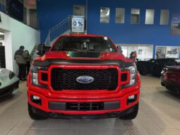 
										2020 Ford F-150 4×4 – Supercrew Xlt full									