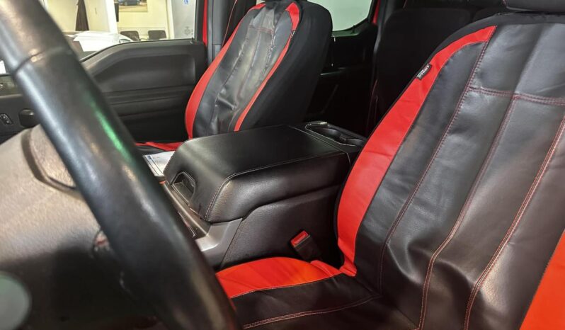 
								2020 Ford F-150 4×4 – Supercrew Xlt full									