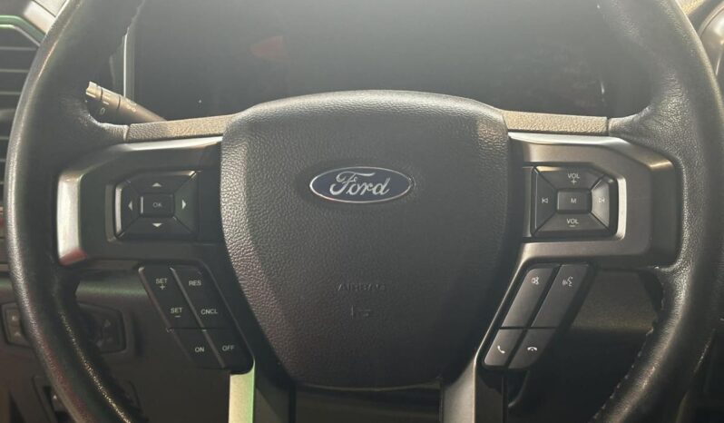 
								2020 Ford F-150 4×4 – Supercrew Xlt full									