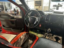 
										2020 Ford F-150 4×4 – Supercrew Xlt full									