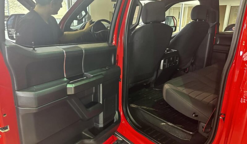 
								2020 Ford F-150 4×4 – Supercrew Xlt full									