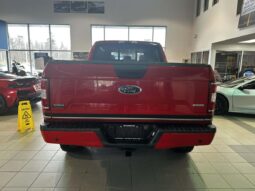 
										2020 Ford F-150 4×4 – Supercrew Xlt full									