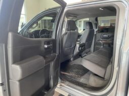 
										2021 Chevrolet Silverado 1500 Crew Cab 4×4 Rst full									