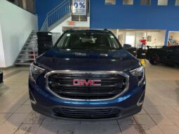 
										2021 GMC Terrain Sle 1.5t Awd full									