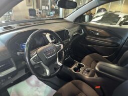 
										2021 GMC Terrain Sle 1.5t Awd full									