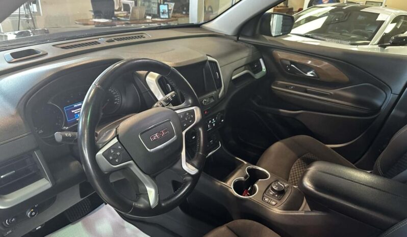 
								2021 GMC Terrain Sle 1.5t Awd full									