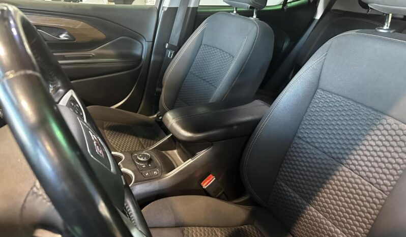 
								2021 GMC Terrain Sle 1.5t Awd full									