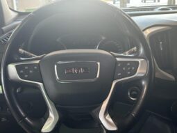 
										2021 GMC Terrain Sle 1.5t Awd full									