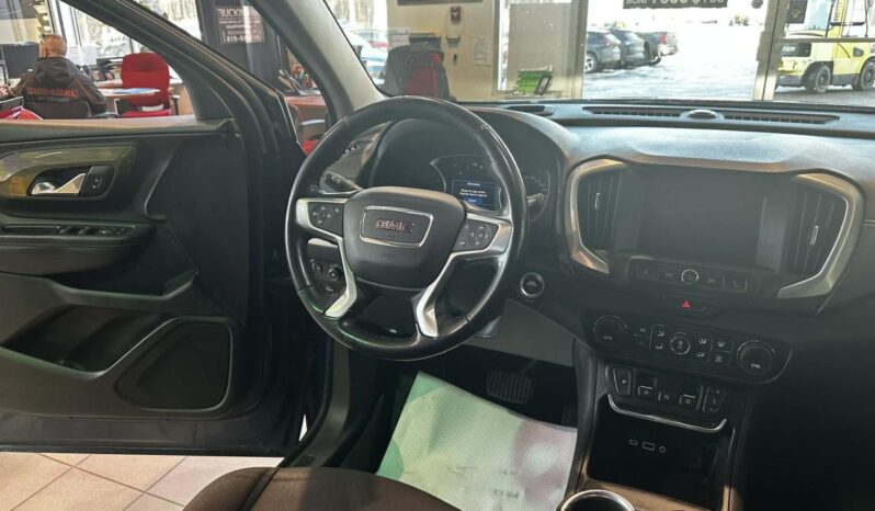 
								2021 GMC Terrain Sle 1.5t Awd full									