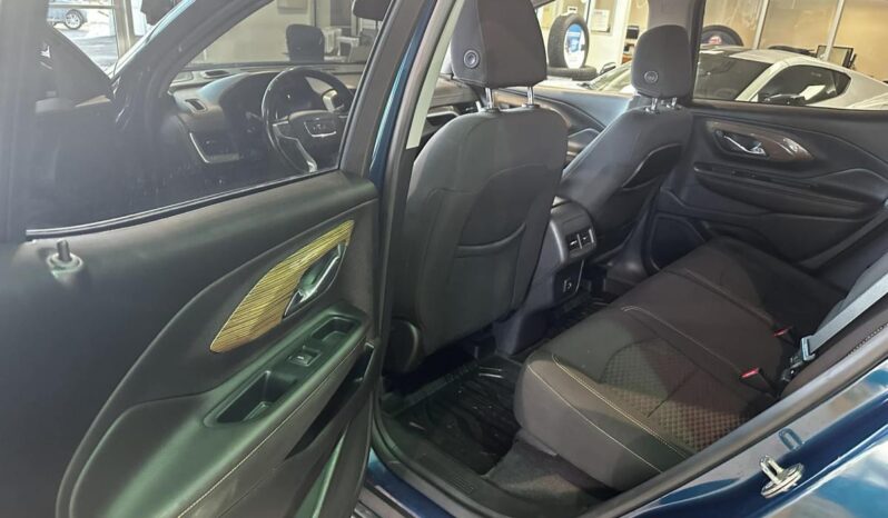 
								2021 GMC Terrain Sle 1.5t Awd full									