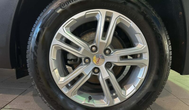 
								2021 GMC Terrain Sle 1.5t Awd full									