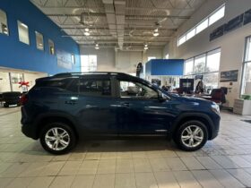 2021 GMC Terrain Sle 1.5t Awd