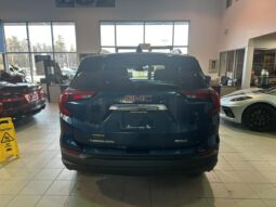 
										2021 GMC Terrain Sle 1.5t Awd full									