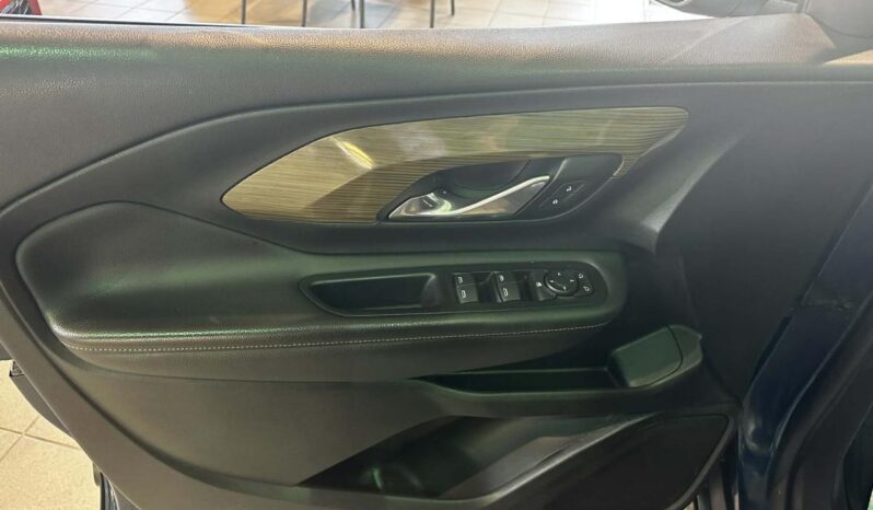 
								2021 GMC Terrain Sle 1.5t Awd full									