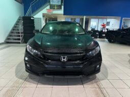 
										2021 Honda Civic Sedan Sport Cvt full									