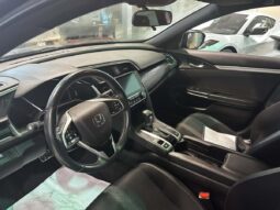 
										2021 Honda Civic Sedan Sport Cvt full									