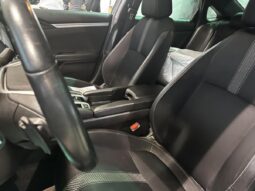 
										2021 Honda Civic Sedan Sport Cvt full									