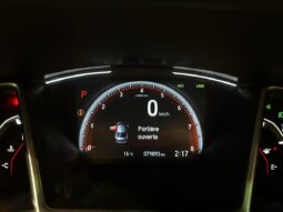 
										2021 Honda Civic Sedan Sport Cvt full									