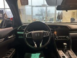 
										2021 Honda Civic Sedan Sport Cvt full									