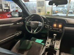 
										2021 Honda Civic Sedan Sport Cvt full									