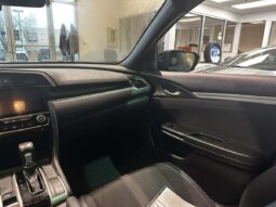 
										2021 Honda Civic Sedan Sport Cvt full									