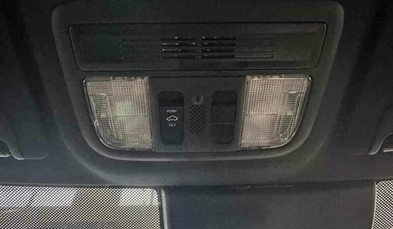 
								2021 Honda Civic Sedan Sport Cvt full									