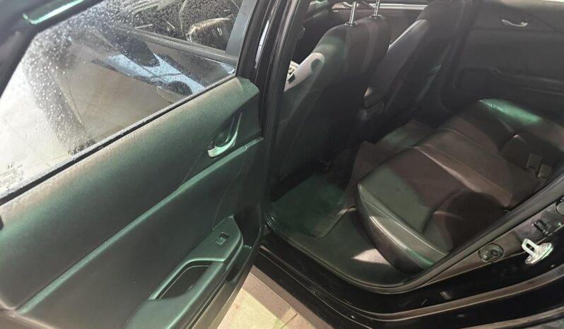 
								2021 Honda Civic Sedan Sport Cvt full									