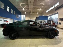 
										2021 Honda Civic Sedan Sport Cvt full									